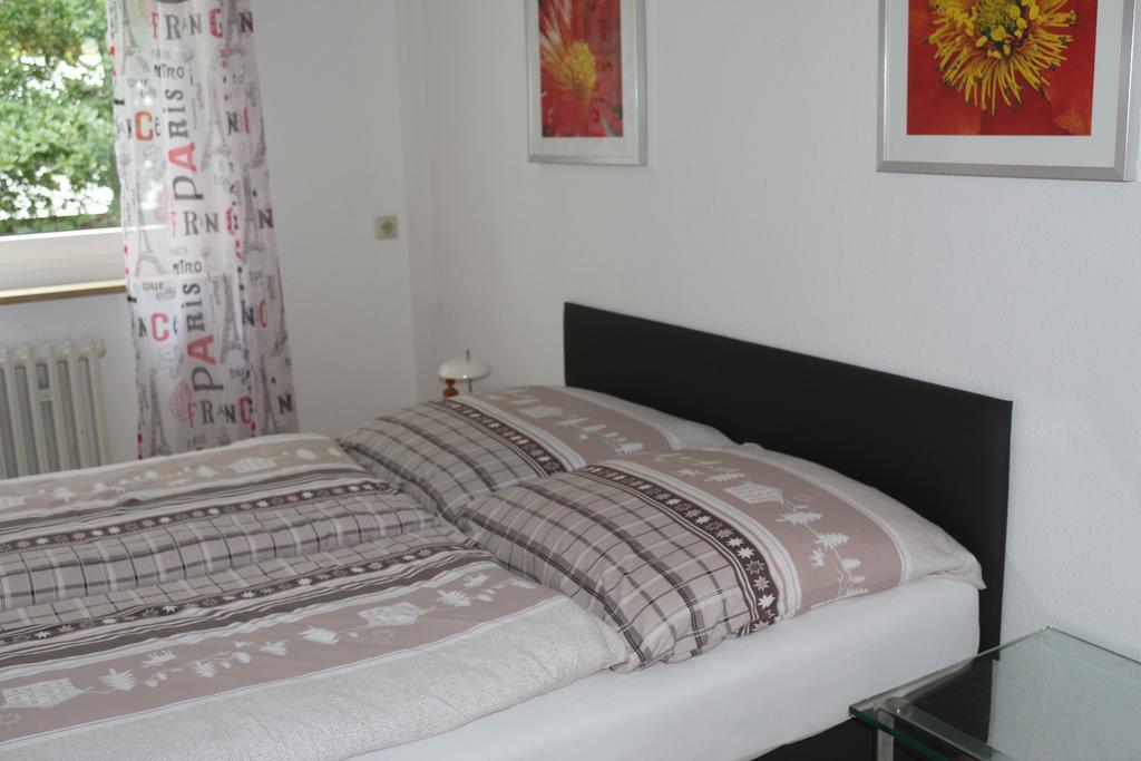 Travel Apartments Munster  Buitenkant foto